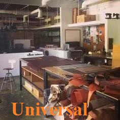 Phòng mẫu - Balo Túi Xách Universal - Công Ty TNHH Thời Trang Universal (VN)